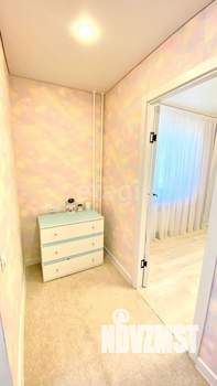 2-к квартира, вторичка, 50м2, 14/16 этаж