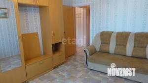 2-к квартира, вторичка, 52м2, 7/12 этаж