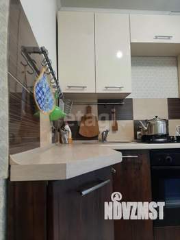 1-к квартира, вторичка, 31м2, 5/5 этаж