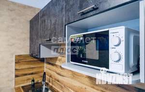 Студия квартира, вторичка, 22м2, 4/7 этаж
