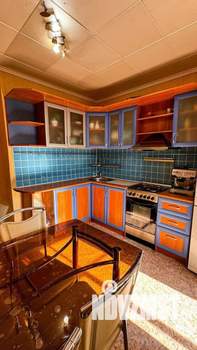 1-к квартира, вторичка, 36м2, 5/9 этаж