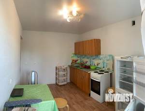 1-к квартира, вторичка, 38м2, 3/18 этаж