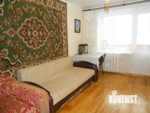 3-к квартира, вторичка, 64м2, 3/9 этаж