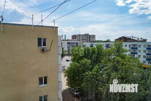 3-к квартира, вторичка, 56м2, 5/5 этаж