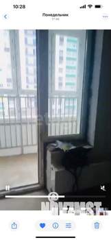 1-к квартира, вторичка, 37м2, 4/25 этаж