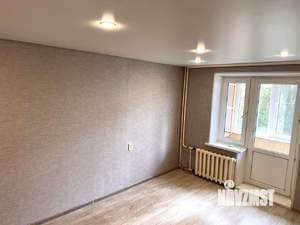 2-к квартира, вторичка, 50м2, 4/9 этаж