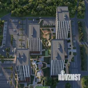 2-к квартира, вторичка, 56м2, 9/10 этаж