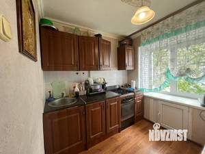 1-к квартира, вторичка, 31м2, 2/5 этаж