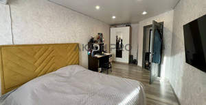 1-к квартира, вторичка, 32м2, 12/19 этаж