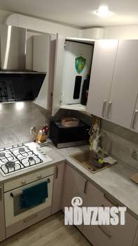 2-к квартира, вторичка, 46м2, 4/5 этаж