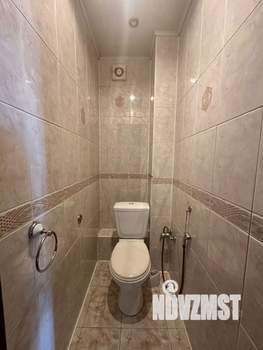 3-к квартира, вторичка, 101м2, 9/9 этаж