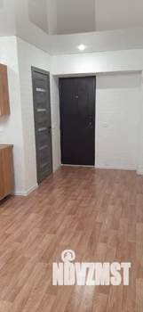 Студия квартира, вторичка, 20м2, 2/5 этаж