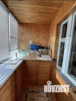 1-к квартира, вторичка, 38м2, 8/9 этаж