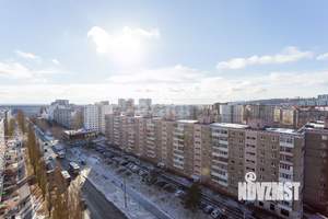 3-к квартира, вторичка, 93м2, 12/24 этаж