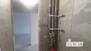 1-к квартира, вторичка, 33м2, 3/5 этаж