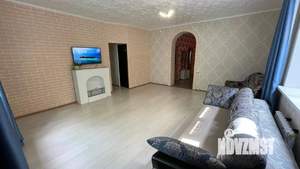 6-к квартира, вторичка, 220м2, 1/2 этаж