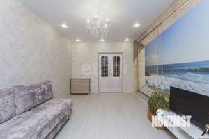 3-к квартира, вторичка, 85м2, 12/12 этаж