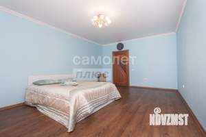 1-к квартира, вторичка, 64м2, 1/5 этаж