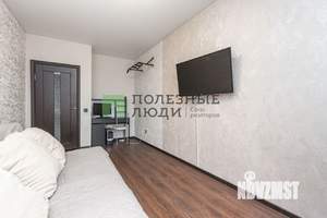 1-к квартира, вторичка, 39м2, 3/10 этаж