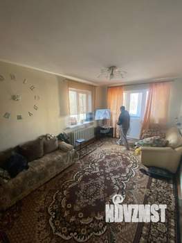 1-к квартира, вторичка, 32м2, 2/5 этаж