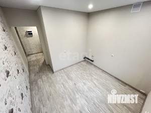 1-к квартира, вторичка, 36м2, 1/5 этаж