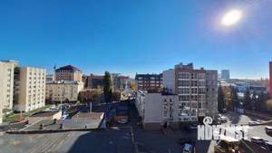 2-к квартира, вторичка, 103м2, 7/13 этаж