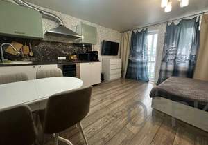 1-к квартира, вторичка, 29м2, 10/15 этаж