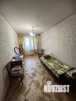 3-к квартира, вторичка, 60м2, 1/9 этаж