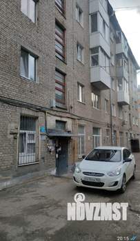 1-к квартира, вторичка, 41м2, 1/5 этаж