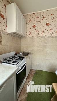 2-к квартира, вторичка, 43м2, 1/5 этаж