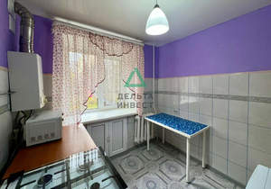 2-к квартира, вторичка, 44м2, 1/5 этаж