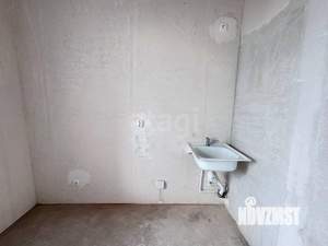 2-к квартира, вторичка, 50м2, 17/18 этаж