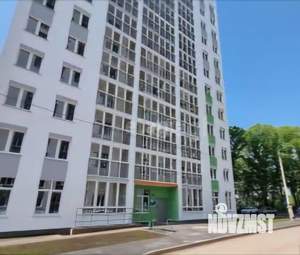 Студия квартира, вторичка, 33м2, 3/25 этаж