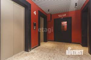 2-к квартира, вторичка, 44м2, 4/24 этаж
