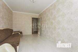 2-к квартира, вторичка, 65м2, 1/9 этаж