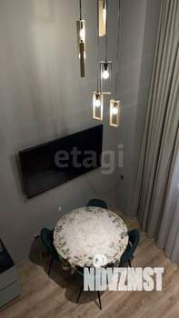 1-к квартира, вторичка, 45м2, 2/9 этаж