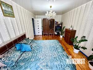 2-к квартира, вторичка, 51м2, 4/12 этаж