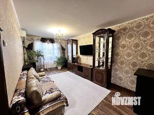 3-к квартира, вторичка, 65м2, 1/9 этаж