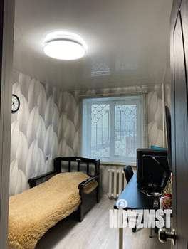2-к квартира, вторичка, 46м2, 1/9 этаж