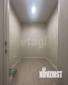 1-к квартира, вторичка, 41м2, 10/18 этаж