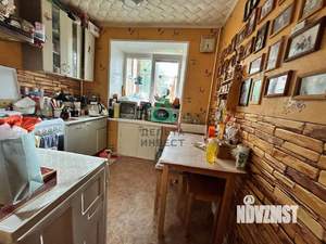 2-к квартира, вторичка, 46м2, 3/9 этаж