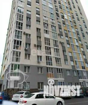 1-к квартира, вторичка, 35м2, 13/17 этаж