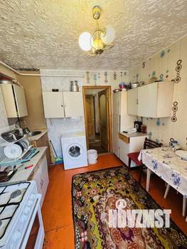 3-к квартира, вторичка, 57м2, 1/10 этаж