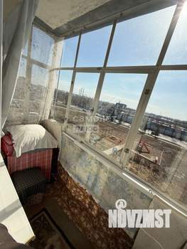 1-к квартира, вторичка, 32м2, 3/5 этаж