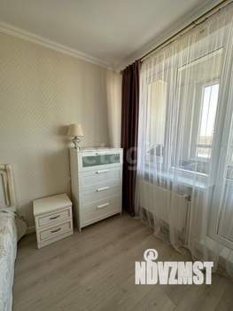 2-к квартира, сданный дом, 47м2, 12/25 этаж
