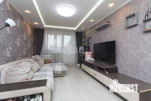 2-к квартира, вторичка, 63м2, 9/9 этаж