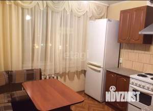 1-к квартира, вторичка, 40м2, 7/14 этаж