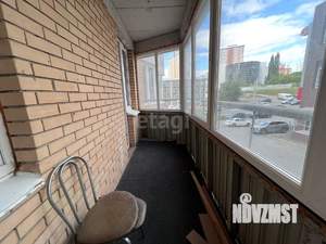 2-к квартира, вторичка, 53м2, 3/25 этаж