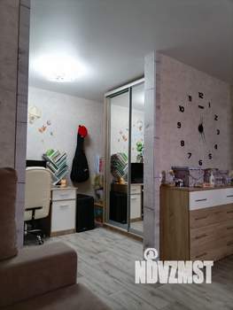 2-к квартира, вторичка, 41м2, 4/10 этаж