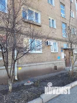 1-к квартира, вторичка, 32м2, 1/5 этаж